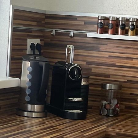 Stylish Apartment Under The Tatras Strba Luaran gambar