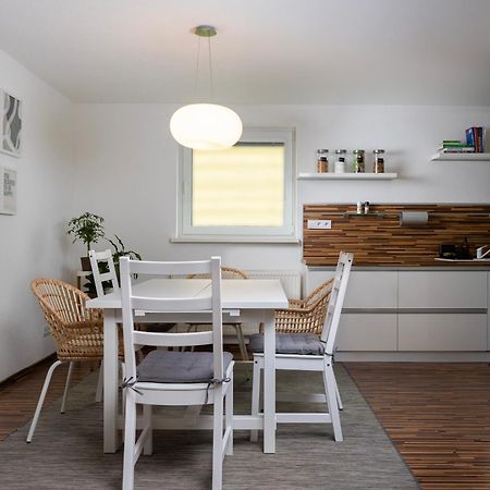Stylish Apartment Under The Tatras Strba Luaran gambar