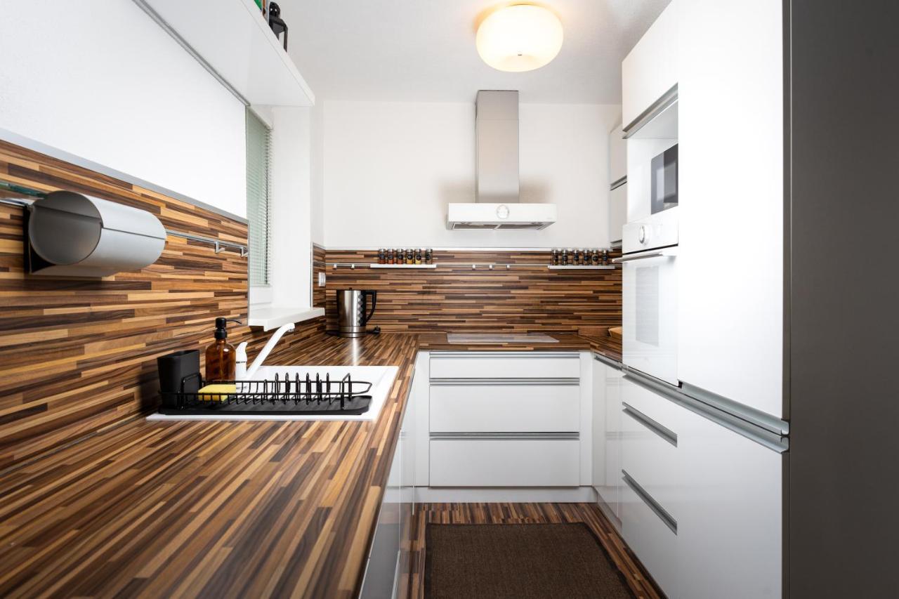 Stylish Apartment Under The Tatras Strba Luaran gambar