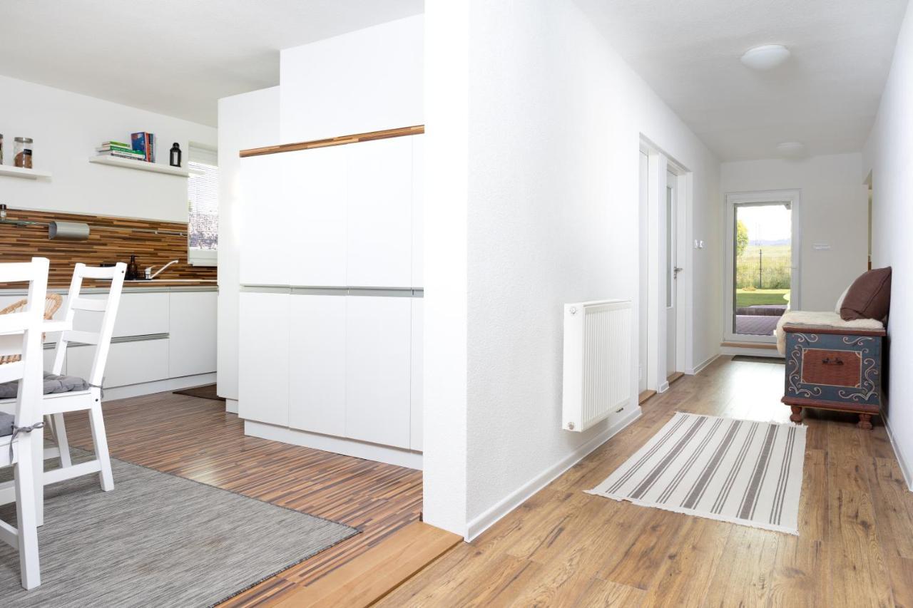 Stylish Apartment Under The Tatras Strba Luaran gambar