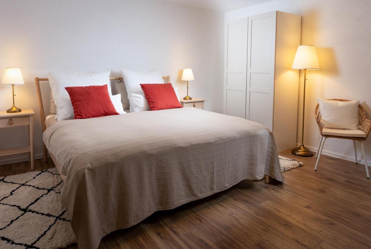 Stylish Apartment Under The Tatras Strba Luaran gambar