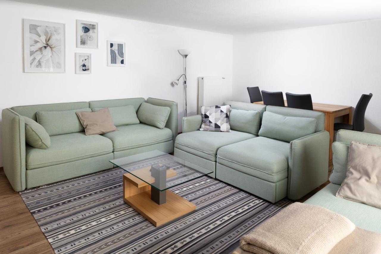 Stylish Apartment Under The Tatras Strba Luaran gambar