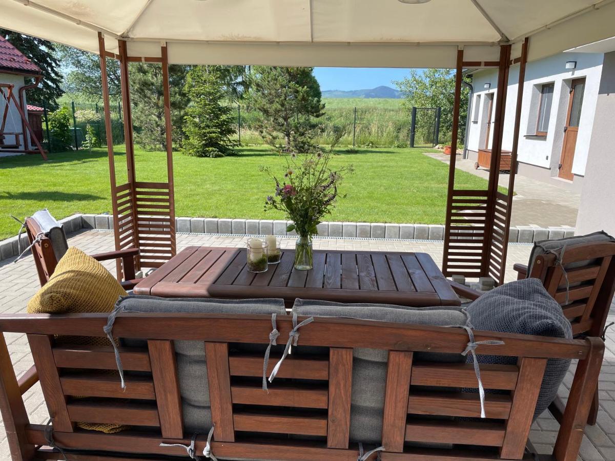 Stylish Apartment Under The Tatras Strba Luaran gambar