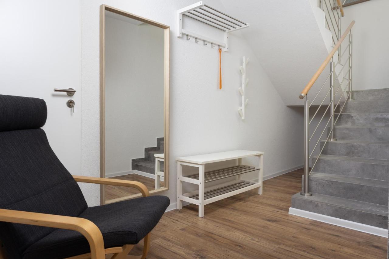 Stylish Apartment Under The Tatras Strba Luaran gambar