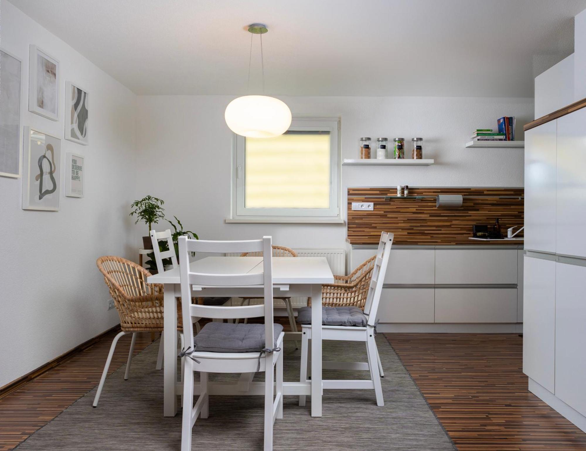 Stylish Apartment Under The Tatras Strba Luaran gambar