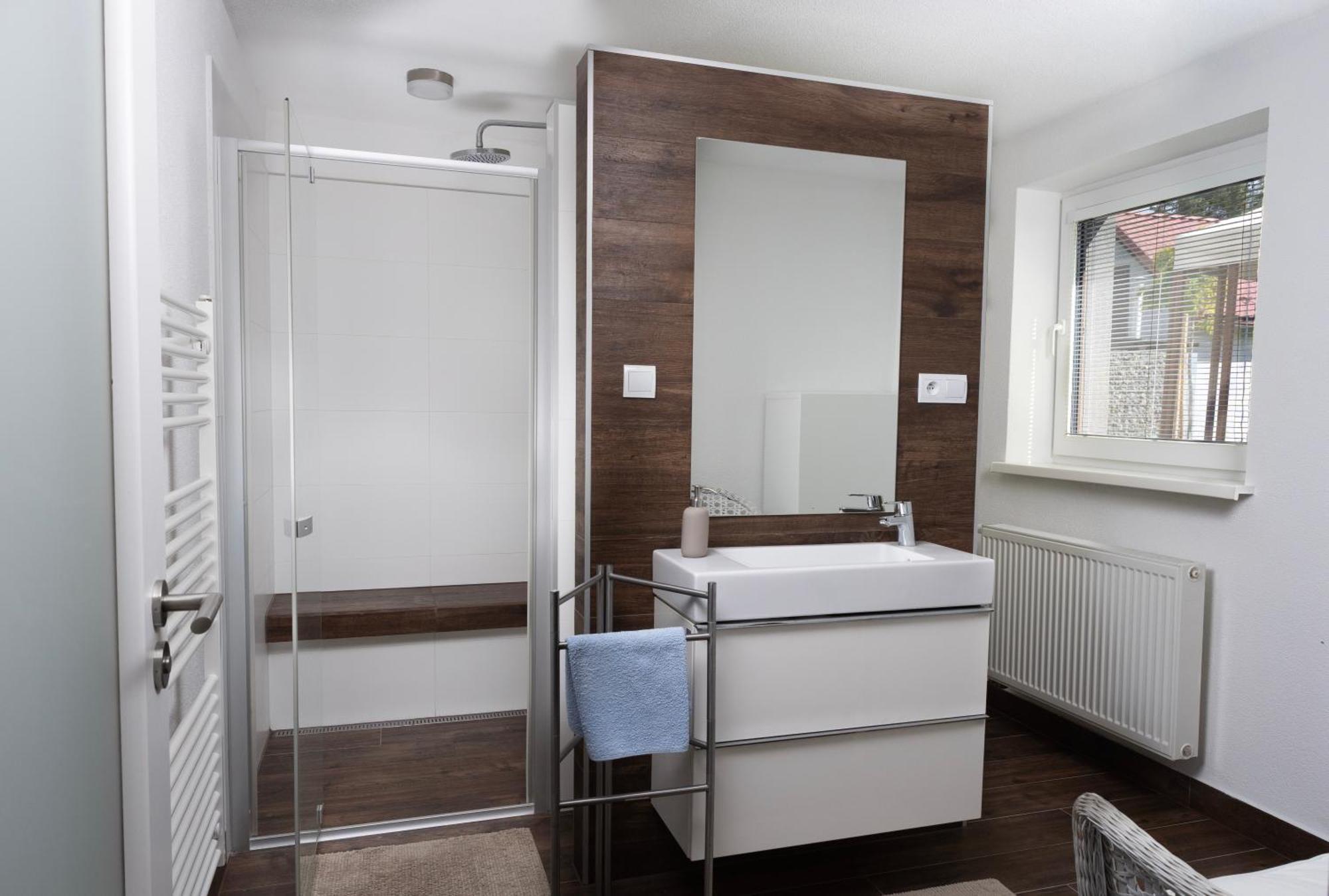 Stylish Apartment Under The Tatras Strba Luaran gambar